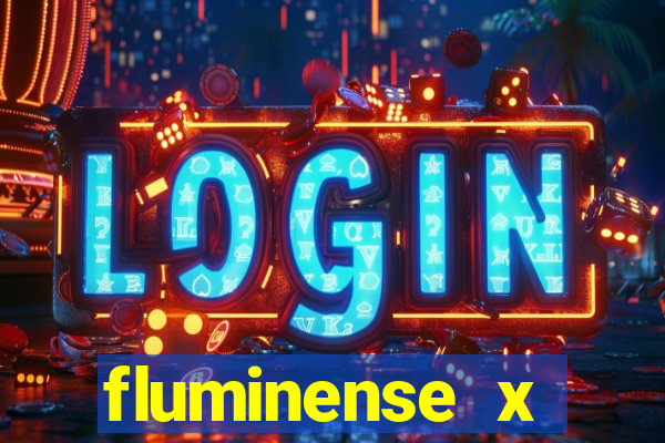 fluminense x criciuma ao vivo hd